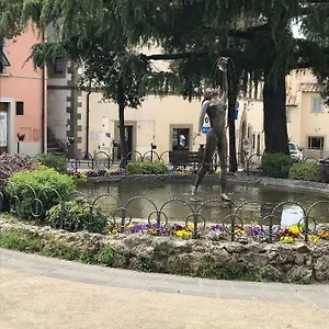 Pensjonat Casa Volpini