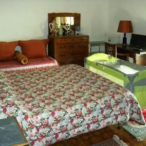 Casa Di Leo Santa Caterina (Tuscany)