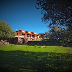 https://agriturismo-conca-e-janas.in-sardinia.net