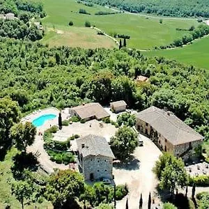  Appart hôtel Podere La Castellina