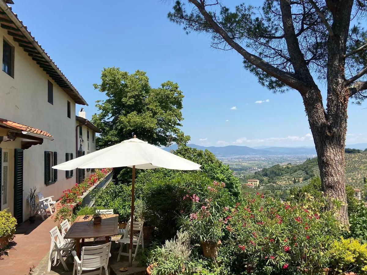 B&B La Rocca Carmignano 0*,  Italy