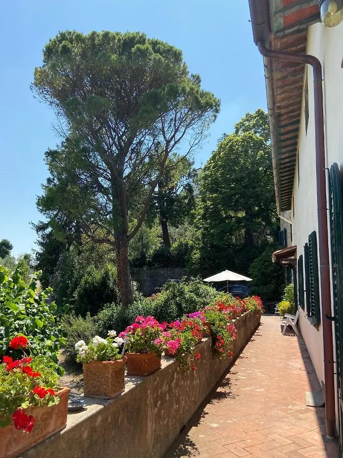 B&B La Rocca Carmignano 0*,  Italie