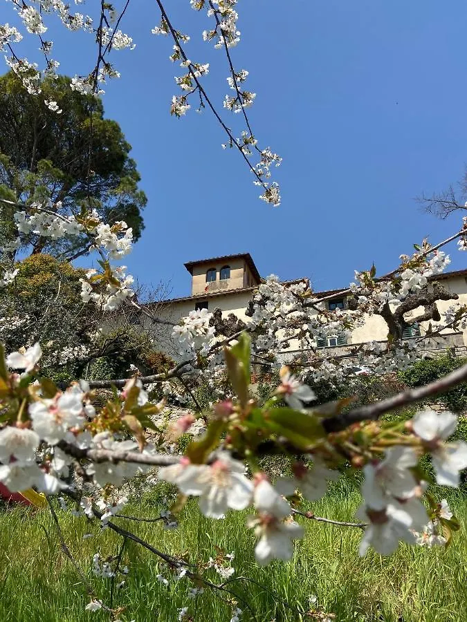 B&B La Rocca Carmignano