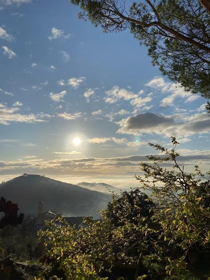 B&B La Rocca Carmignano 0*,