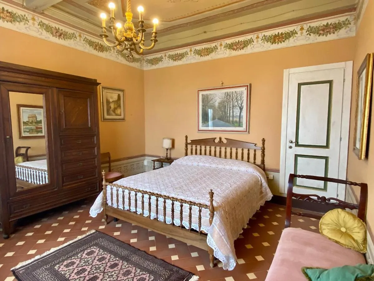 B&B La Rocca Carmignano