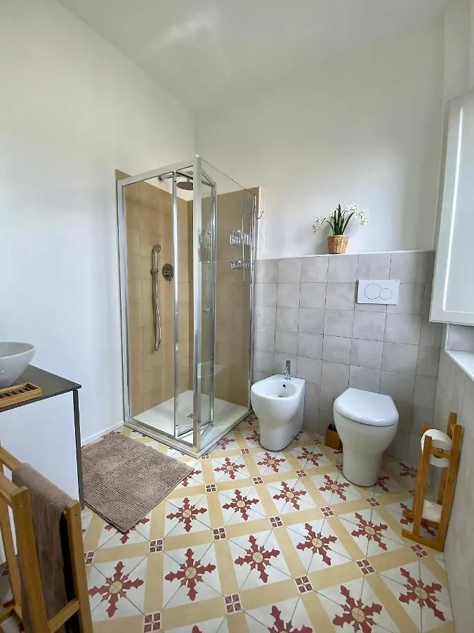B&B La Rocca Carmignano Italy