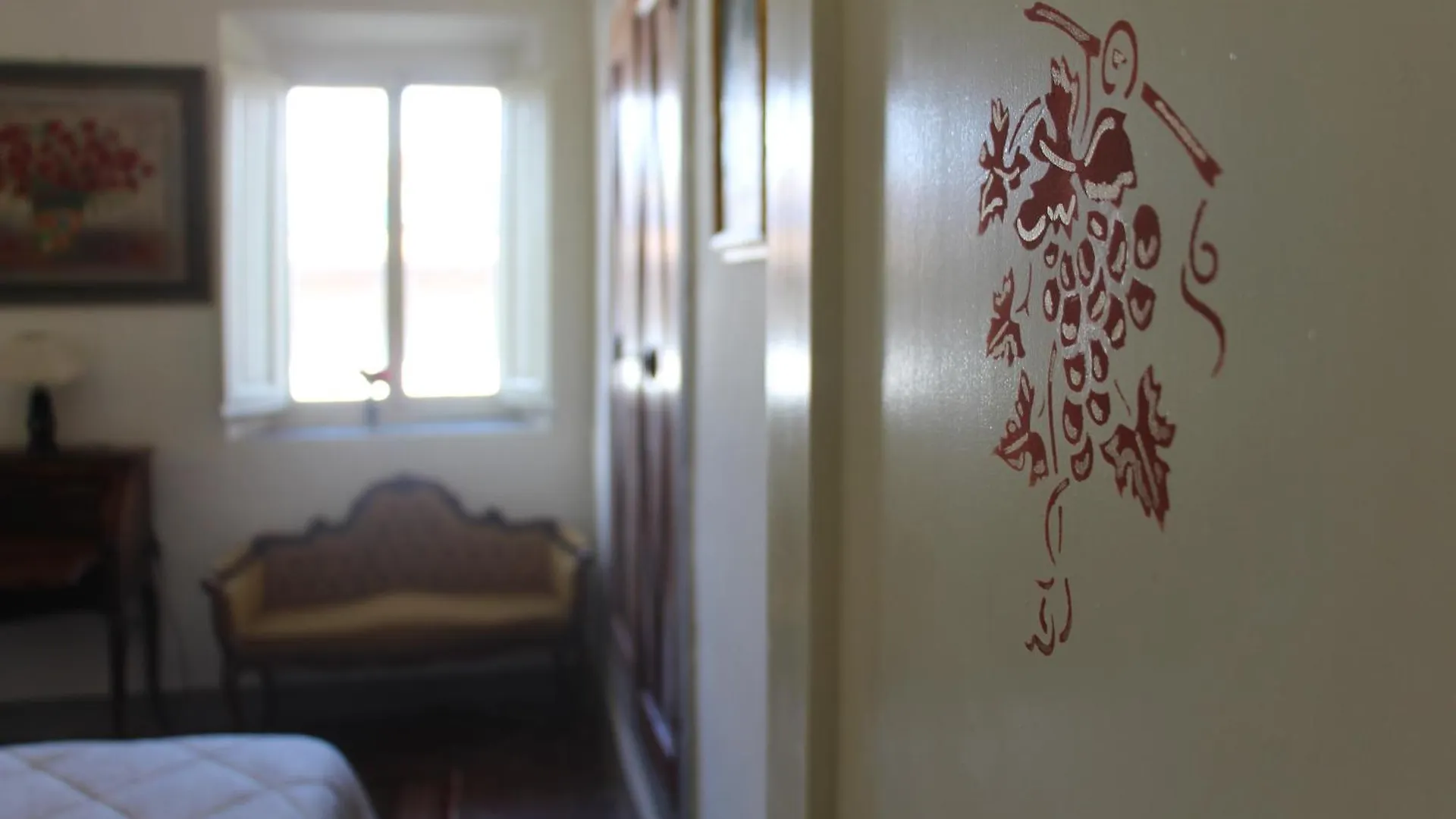 B&B La Rocca Carmignano Bed & Breakfast