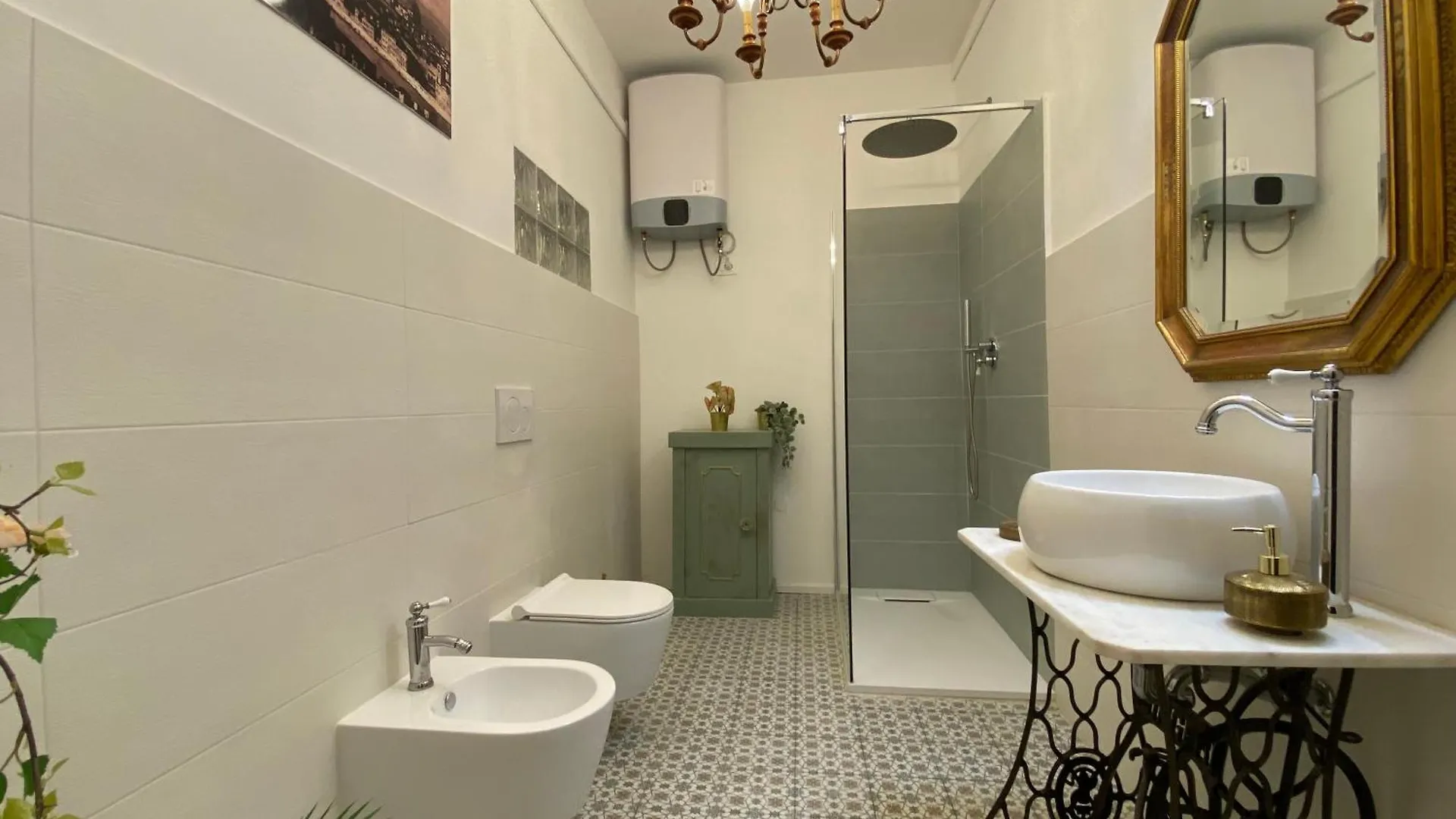 B&B La Rocca Carmignano 0*,