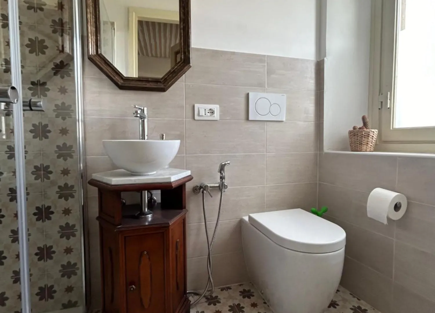 Bed & Breakfast B&B La Rocca Carmignano