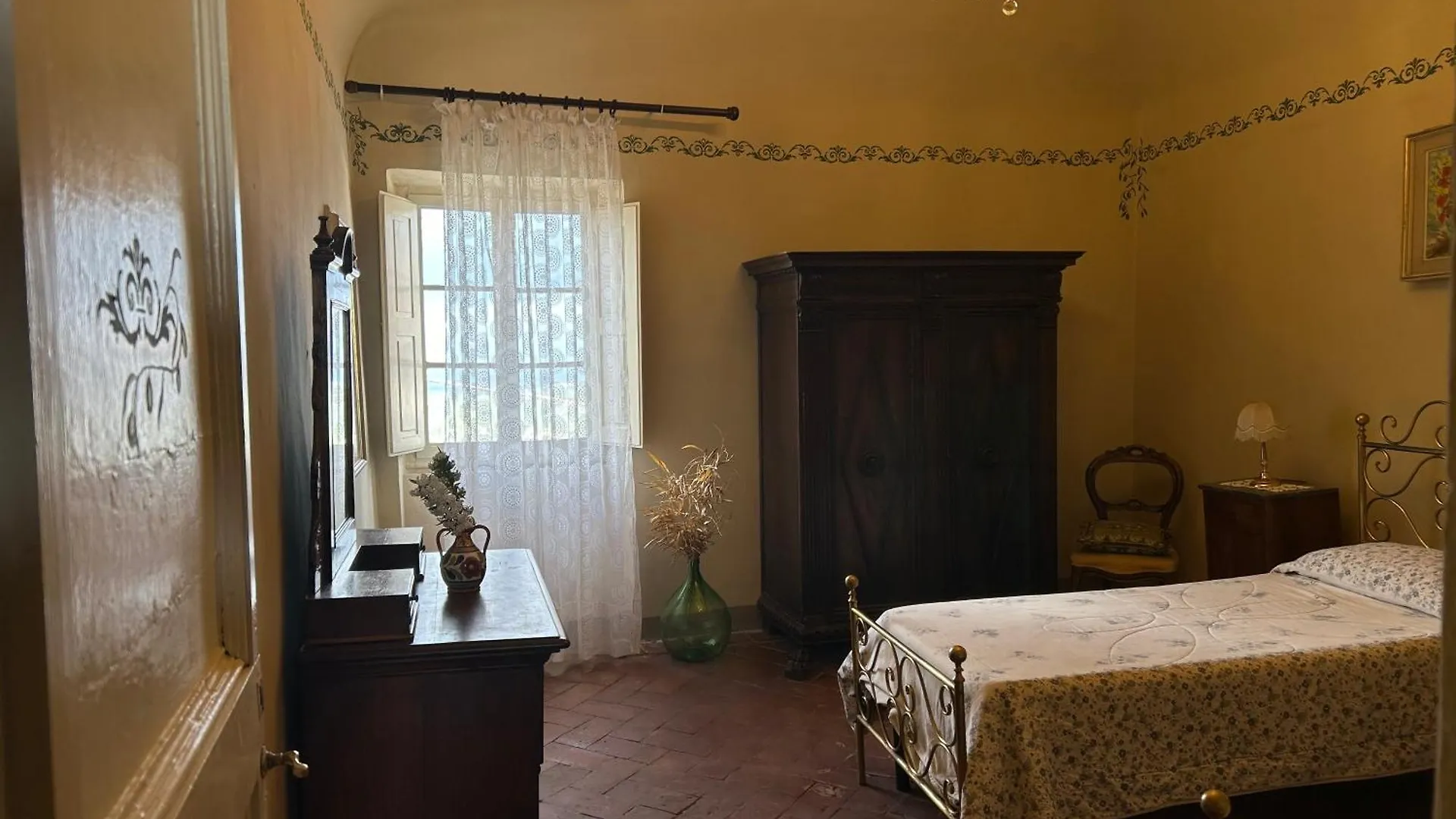 B&B La Rocca Carmignano