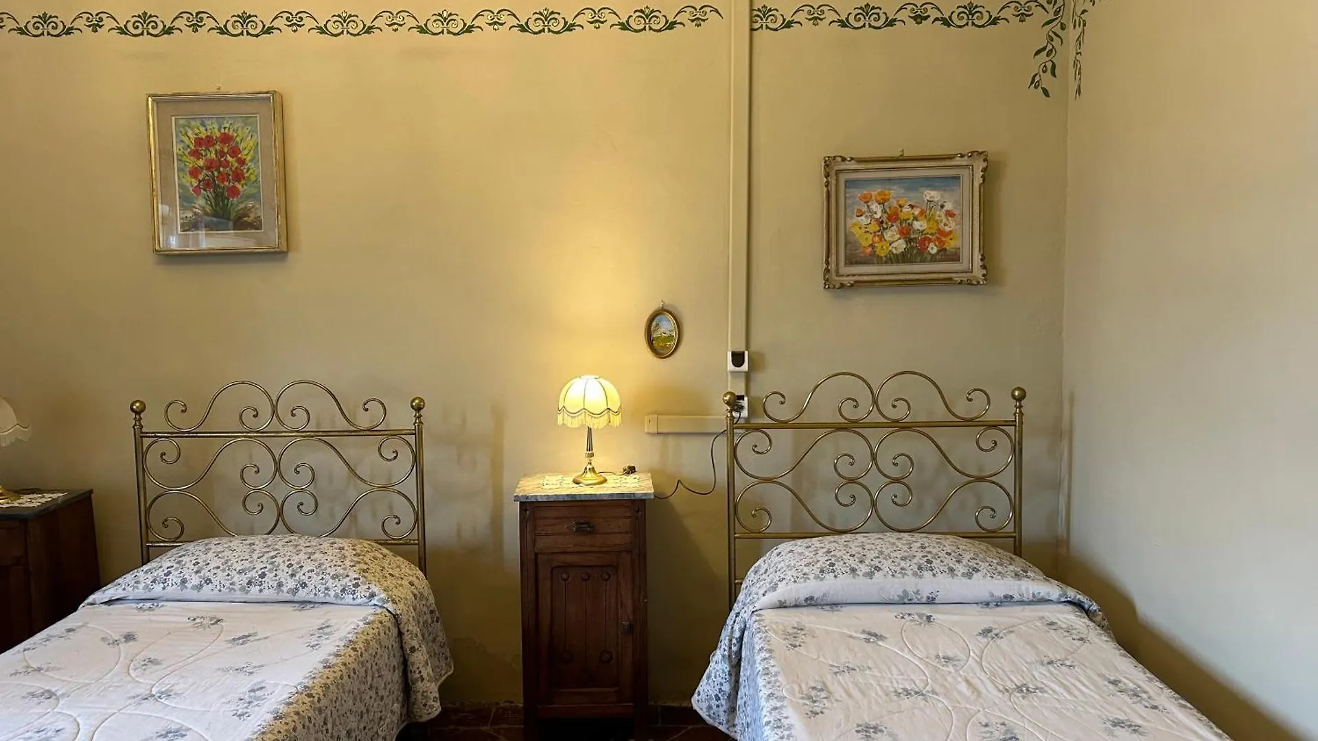 B&B La Rocca Carmignano