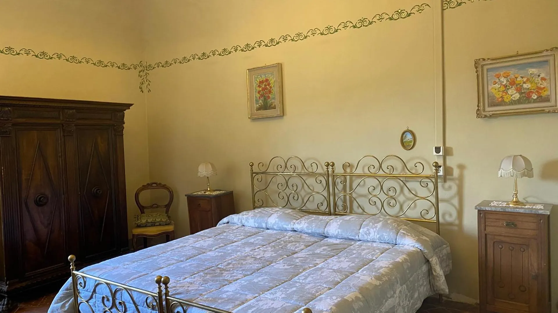 B&B La Rocca Carmignano 0*,