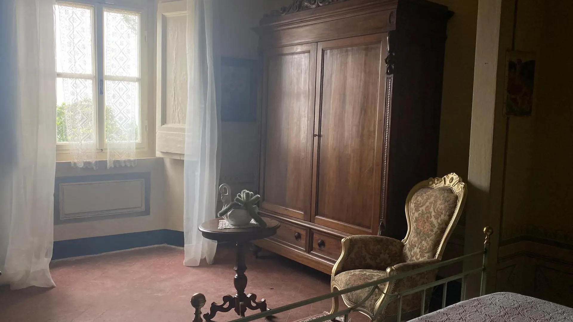 Bed & Breakfast B&B La Rocca Carmignano