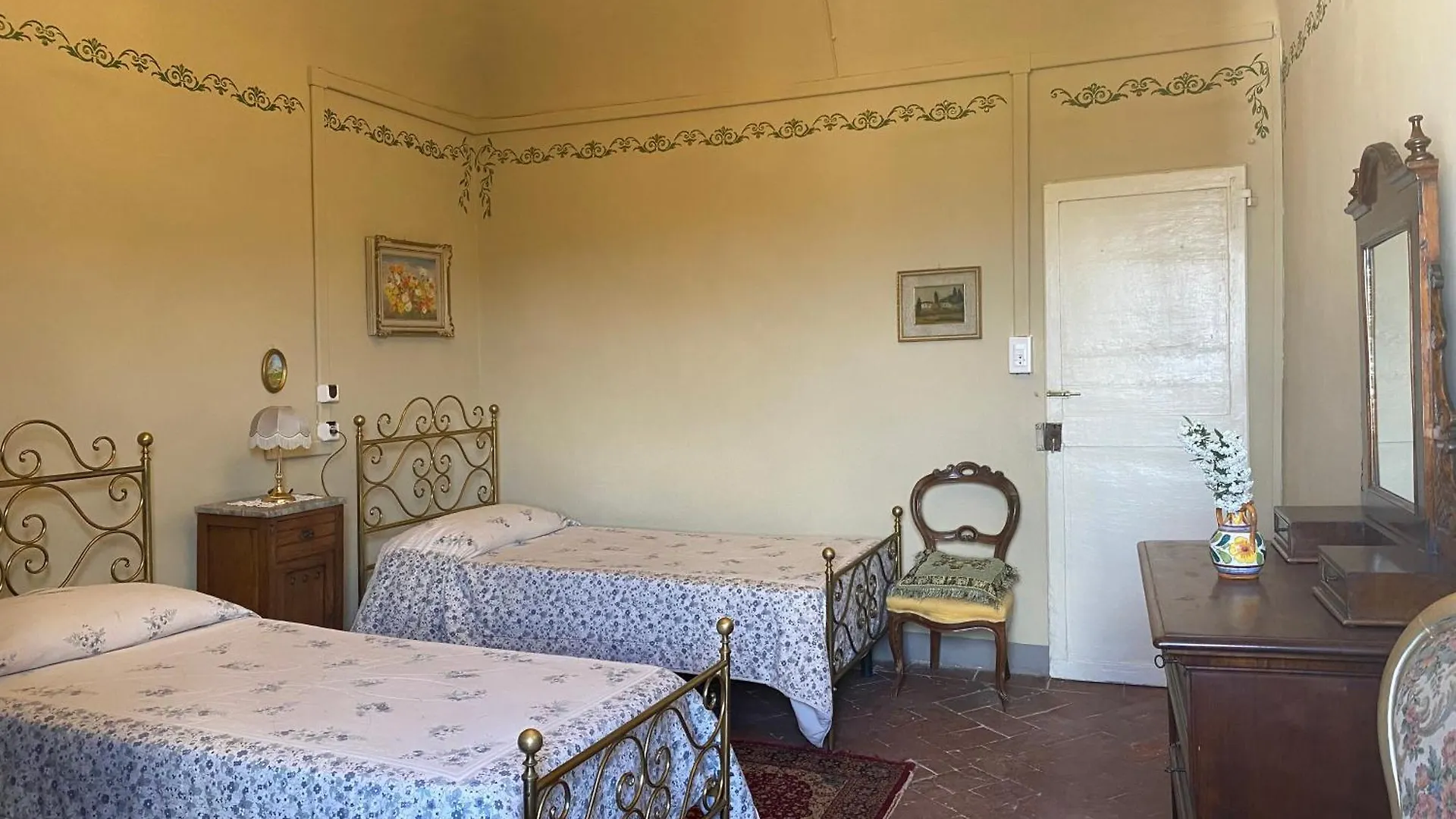 B&B La Rocca Carmignano 0*,  Italy