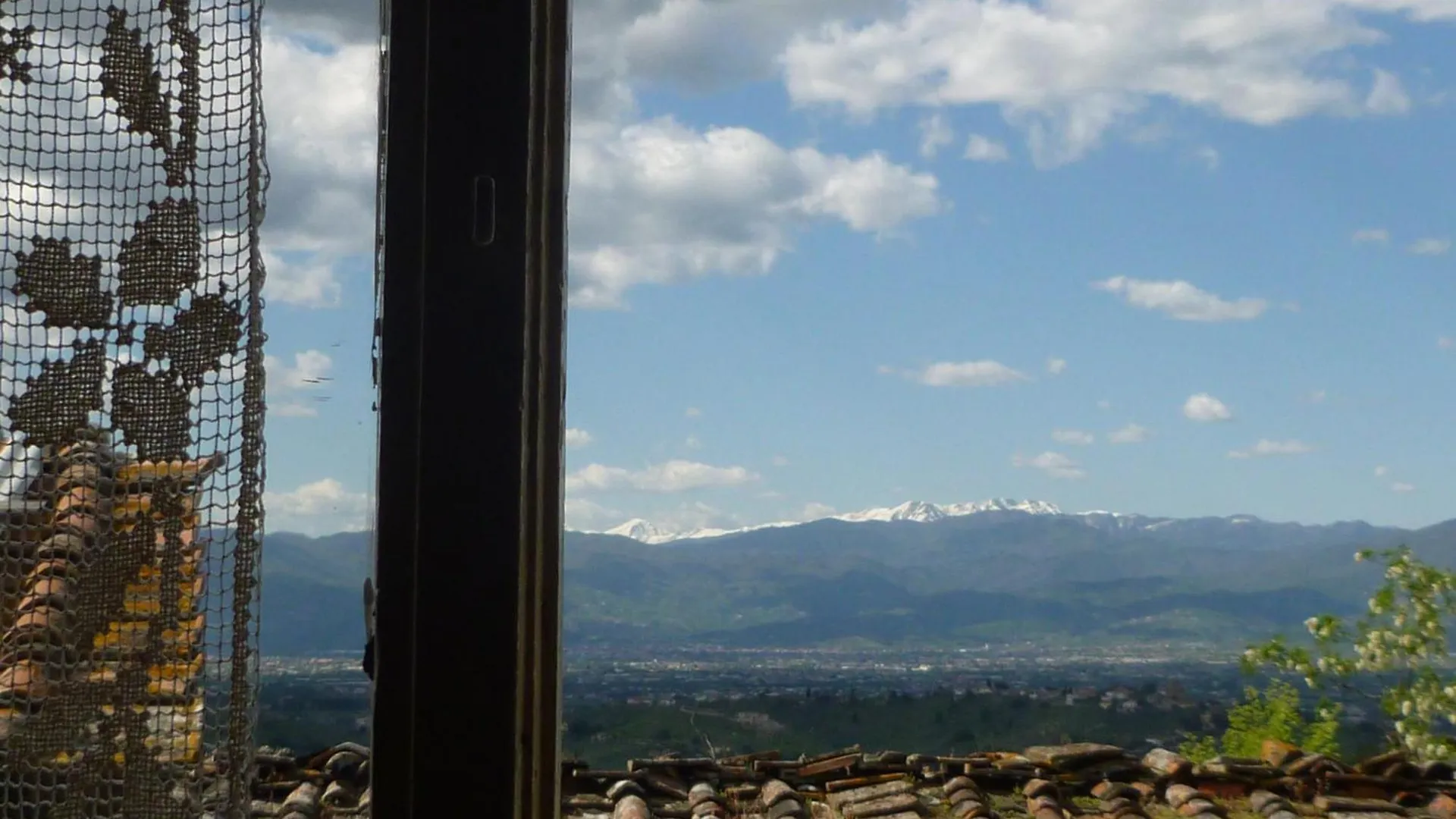 B&B La Rocca Carmignano Italy
